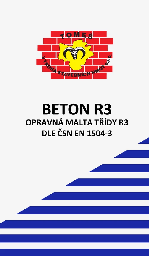 Beton R3