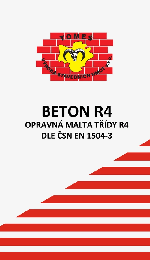 Beton R4