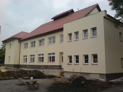 Reference - Státní zdravotní ústav