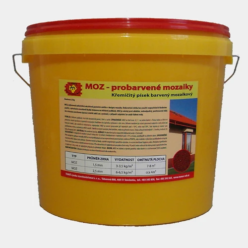 MOZ 2