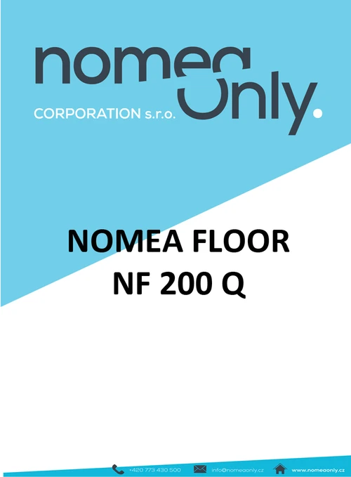 NF 200 Q