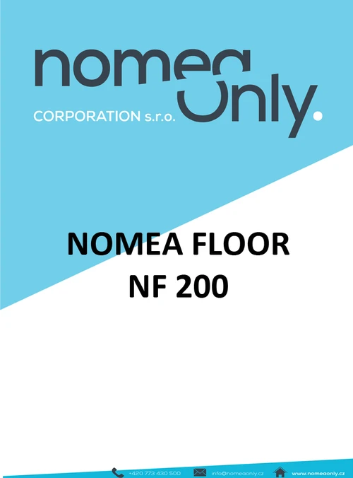 NF 200