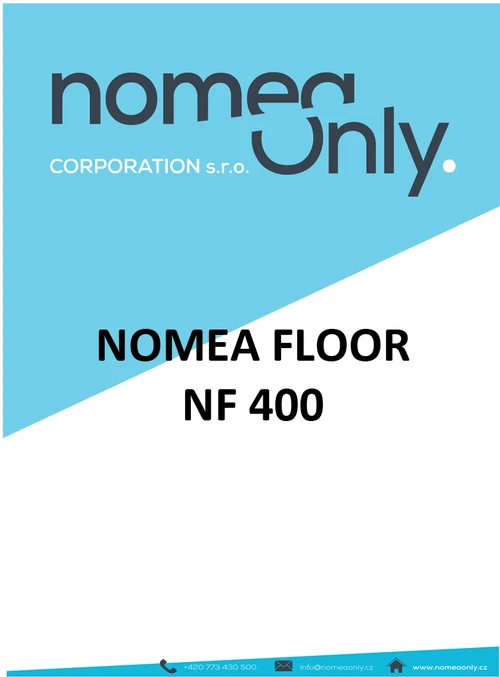 NF 400