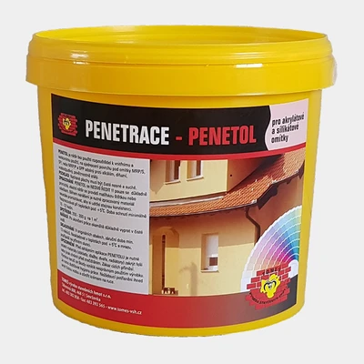 Penetol