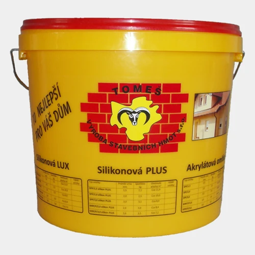 Silikonová plus