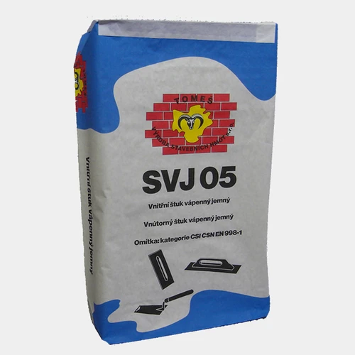 SVJ 05