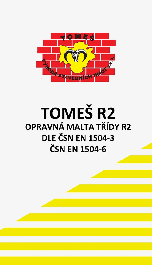 Tomeš R2