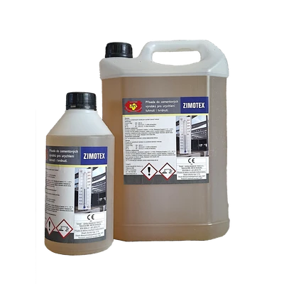 Zimotex-1