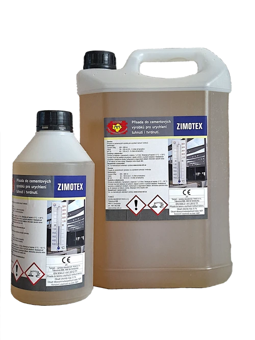 Zimotex-1
